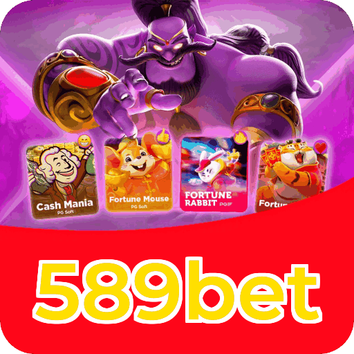 Slots Premium da PG Soft na 589bet